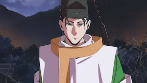 わたしの仏様 サムネイル