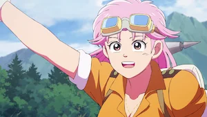 第8話 百獣総進撃 サムネイル