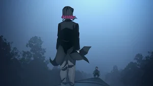 侮辱 サムネイル
