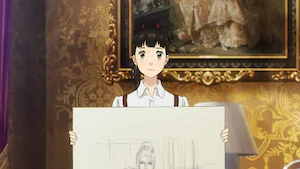 幼なじみの遠近法 サムネイル