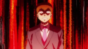 妖怪ハンター・天草晴明登場! ～百鬼の脅威!!～ サムネイル