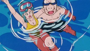 第109話 恐怖の黒い霧…!! みんな魔族になっちゃった サムネイル