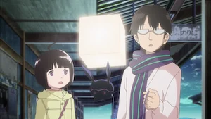 第7話 三輪隊の強襲 サムネイル