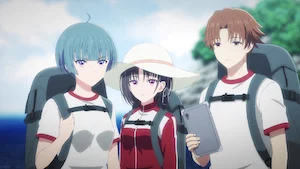 不穏なる開幕 サムネイル
