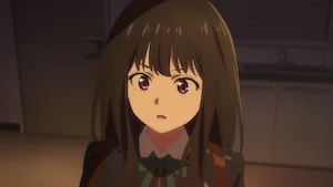 What’s done is done サムネイル