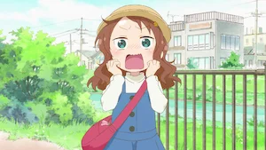 合縁奇縁 (片方はドラゴンです) サムネイル