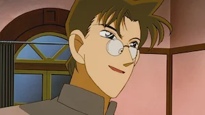 第89話 ドラキュラ荘殺人事件 (後編) サムネイル
