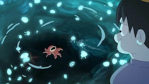 ぬるぬるの愛に抱かれて サムネイル