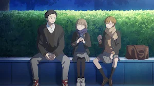 鍵師 サムネイル