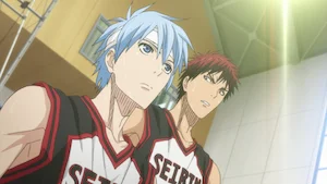 第5Q おまえのバスケ サムネイル