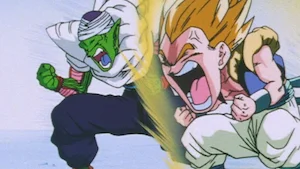第260話 異次元からの脱出!! 超ゴテンクス3 サムネイル
