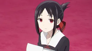 四宮かぐやの無理難題 「燕の子安貝」編1/石上優はこたえたい/藤原千花は泊まりたい サムネイル