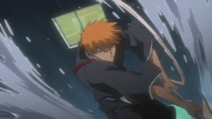 BLEACH 水と花火のイリュージョン 壮絶! 雨中の大決戦スペシャル サムネイル