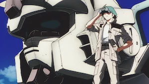 熱砂戦線 サムネイル
