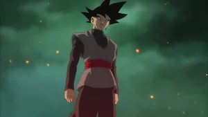 第48話 HOPE!! 再び現在で目覚めよトランクス サムネイル