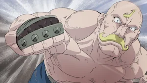凄絶なる反撃 サムネイル