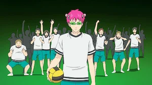 熱血! ドッジボール (前編)  ほか サムネイル