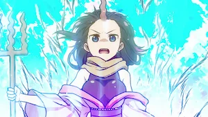 君と一緒に(まあ気が合えばですが) サムネイル