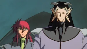 『魔界盗賊・千年目の再会』 サムネイル