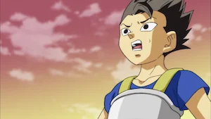 第93話 10人目の戦士はおめえだ! 悟空フリーザのもとへ!! サムネイル