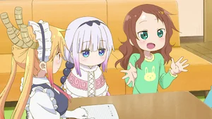 劇団ドラゴン、オンステージ! (劇団名あったんですね) サムネイル