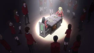 蛇喰 夢子という女 サムネイル