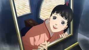 黒パンと虹色の希望 サムネイル