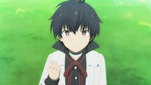 ただ一振りの剣の如く サムネイル