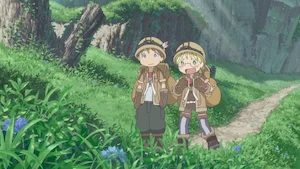 大穴の街 サムネイル