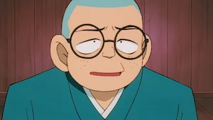 第52話 霧天狗伝説殺人事件 サムネイル