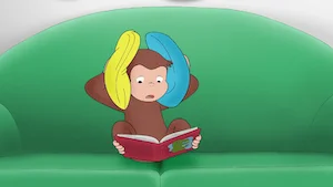 ぴちゃん、どこ? /あっパレード サムネイル