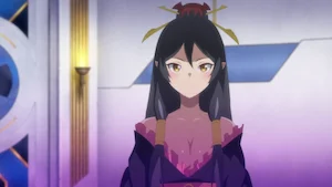 神の使徒 サムネイル