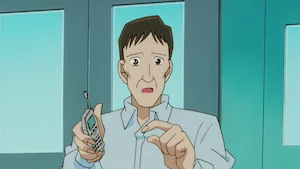 第130話 競技場無差別脅迫事件 (前編) サムネイル