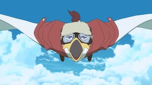 Easy Albatross サムネイル