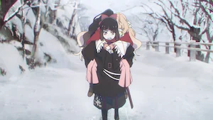 春の舞 サムネイル