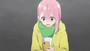 プチキャンと庭キャン サムネイル
