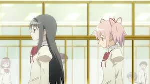 夢の中で逢った、ような… サムネイル