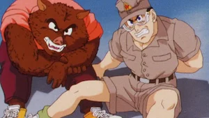 第205話 悟空も復活!? 天下一武道会出場だ!! サムネイル
