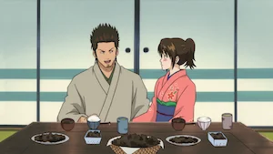 春休みあけは皆ちょっと大人に見える サムネイル