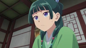猫猫と毛毛 サムネイル
