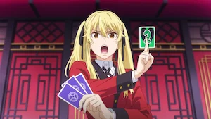通じる女たち サムネイル