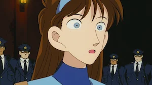 第1話 ジェットコースター殺人事件 サムネイル