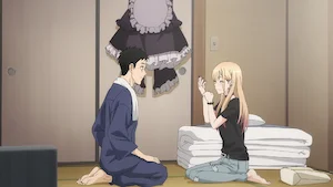 これ、彼女のとか? サムネイル