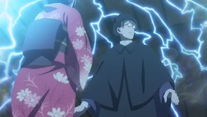 甘水直という男 サムネイル