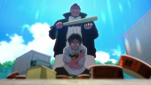 SA オブ ザ デッド サムネイル