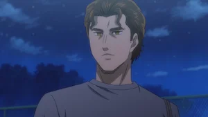 磨け、クセ球 サムネイル