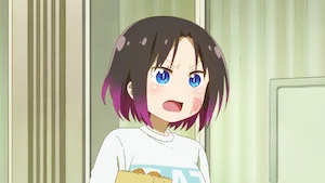 新たなるドラゴン、イルル! (またよろしくお願いします) サムネイル