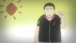 峰ヶ山で一番速い男 サムネイル