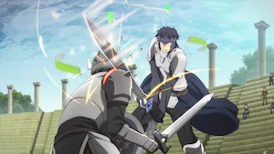 圏内事件 サムネイル