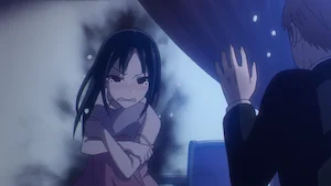 かぐや様は送りたい/藤原千花は見舞いたい/四宮かぐやについて① サムネイル
